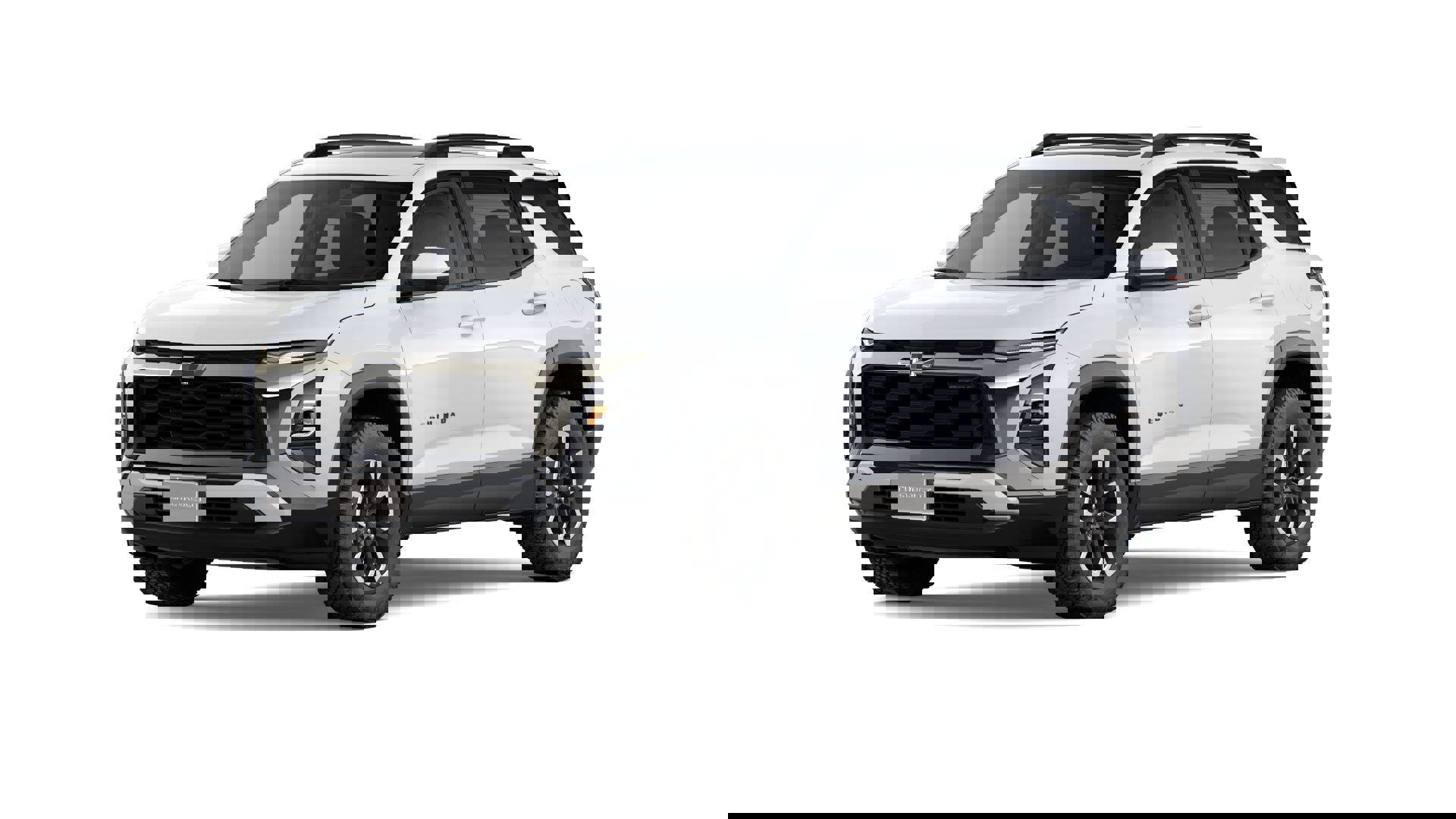 New 2026 Chevrolet Equinox ACTIV w/ Convenience Package III image 39