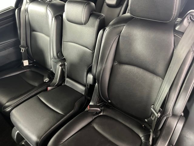 Used 2024 Honda Odyssey EX-L image 34