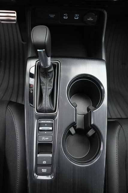 New 2026 Honda Civic Sport image 19