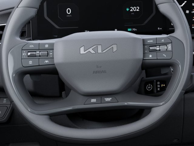 New 2026 Kia EV9 Land AWD/4WD image 22
