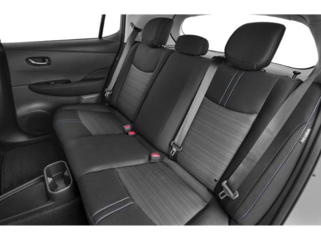 New 2024 Nissan Leaf SV Plus FWD image 10