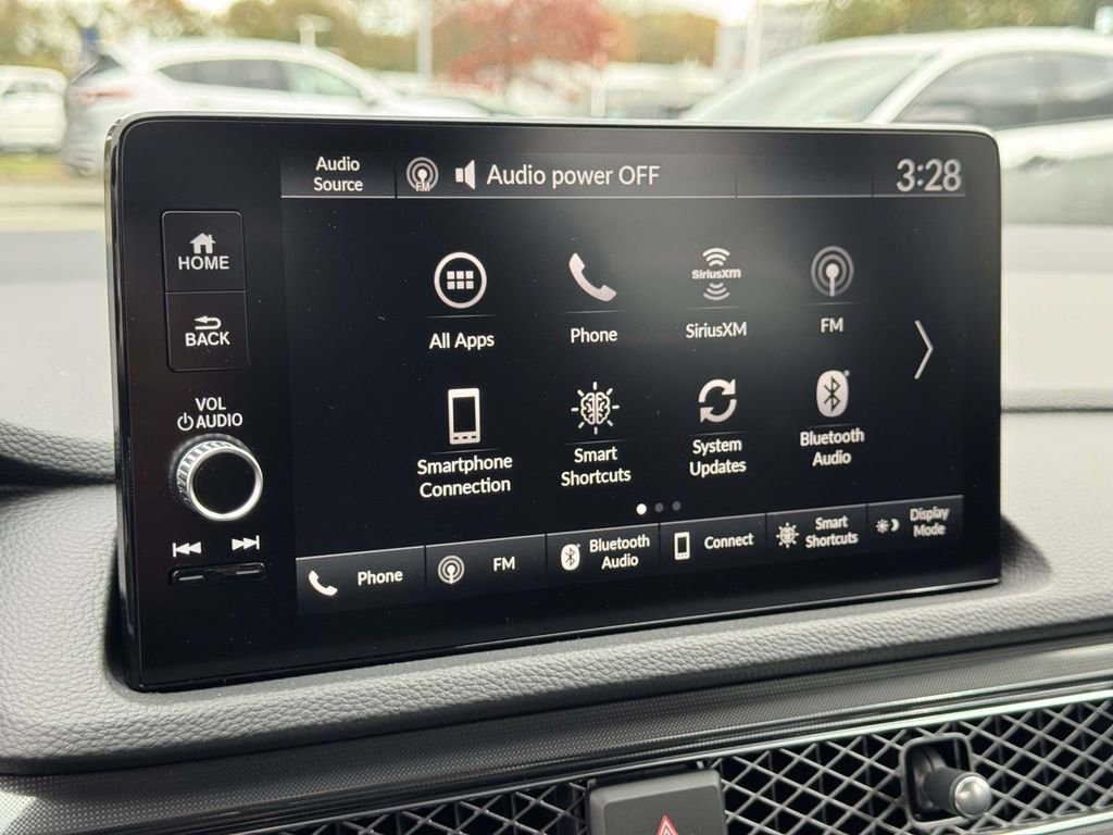 New 2025 Acura Integra Type S image 25