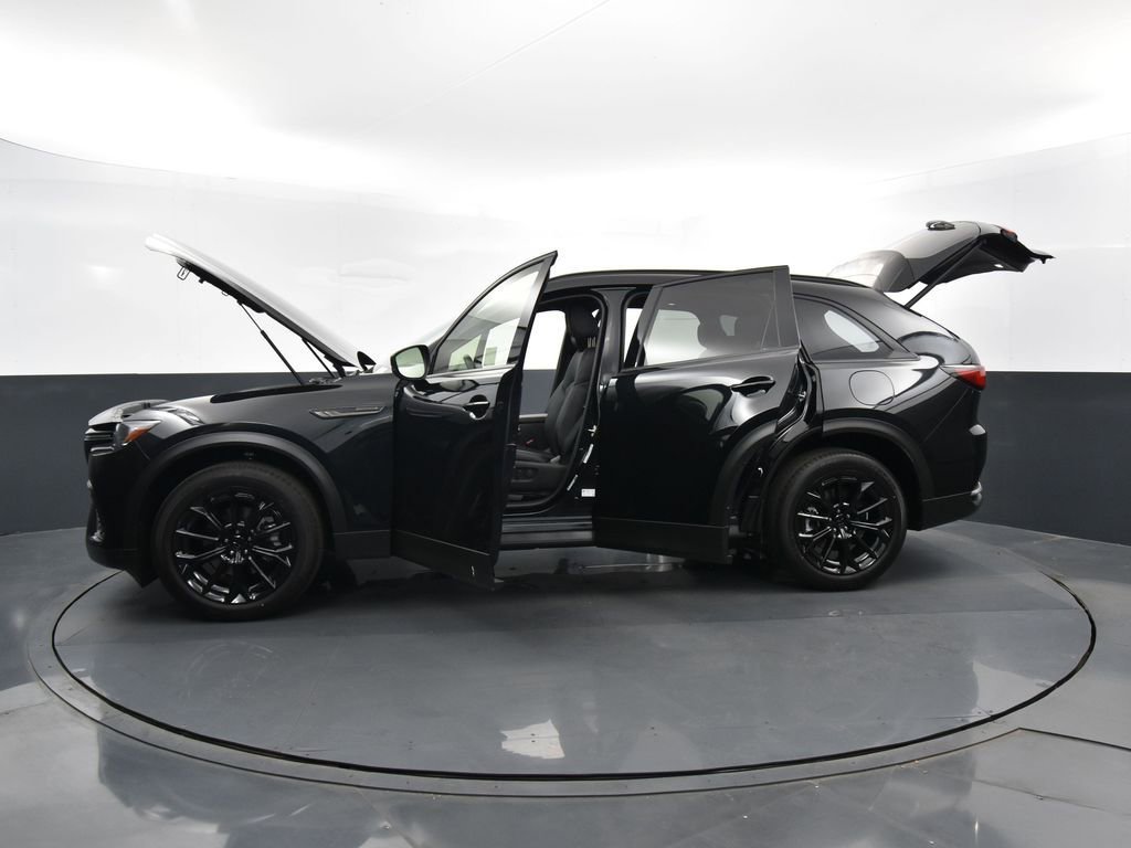 New 2026 MAZDA CX-70 3.3 Turbo w/ Premium Plus Pkg image 41