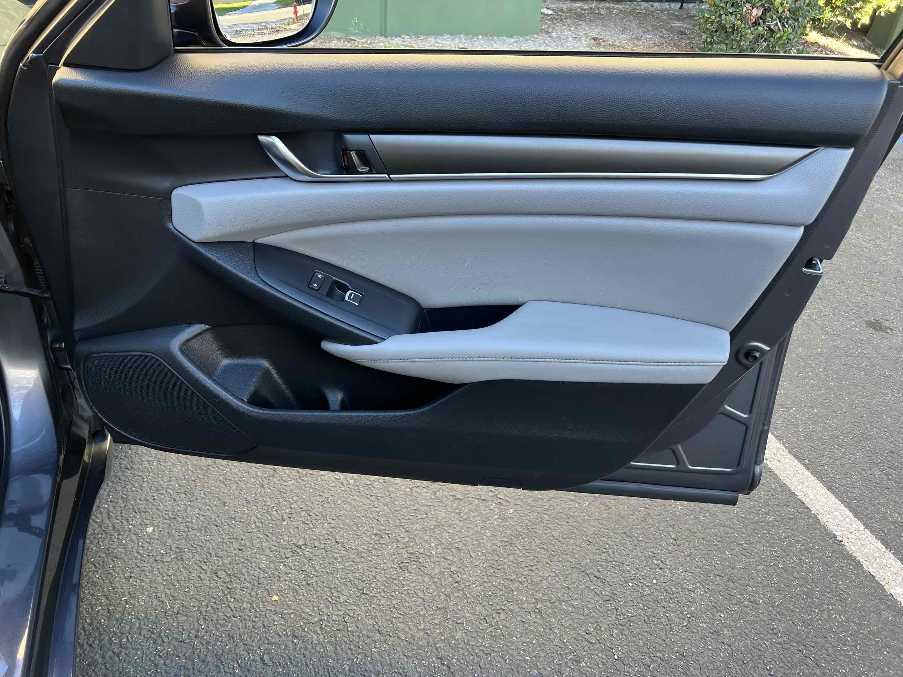 Used 2019 Honda Accord Hybrid image 66