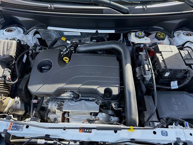 Used 2023 GMC Terrain SLE w/ Driver Convenience Package image 29