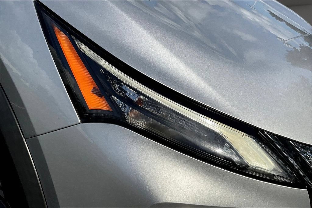 Used 2023 Nissan Rogue SV FWD image 35