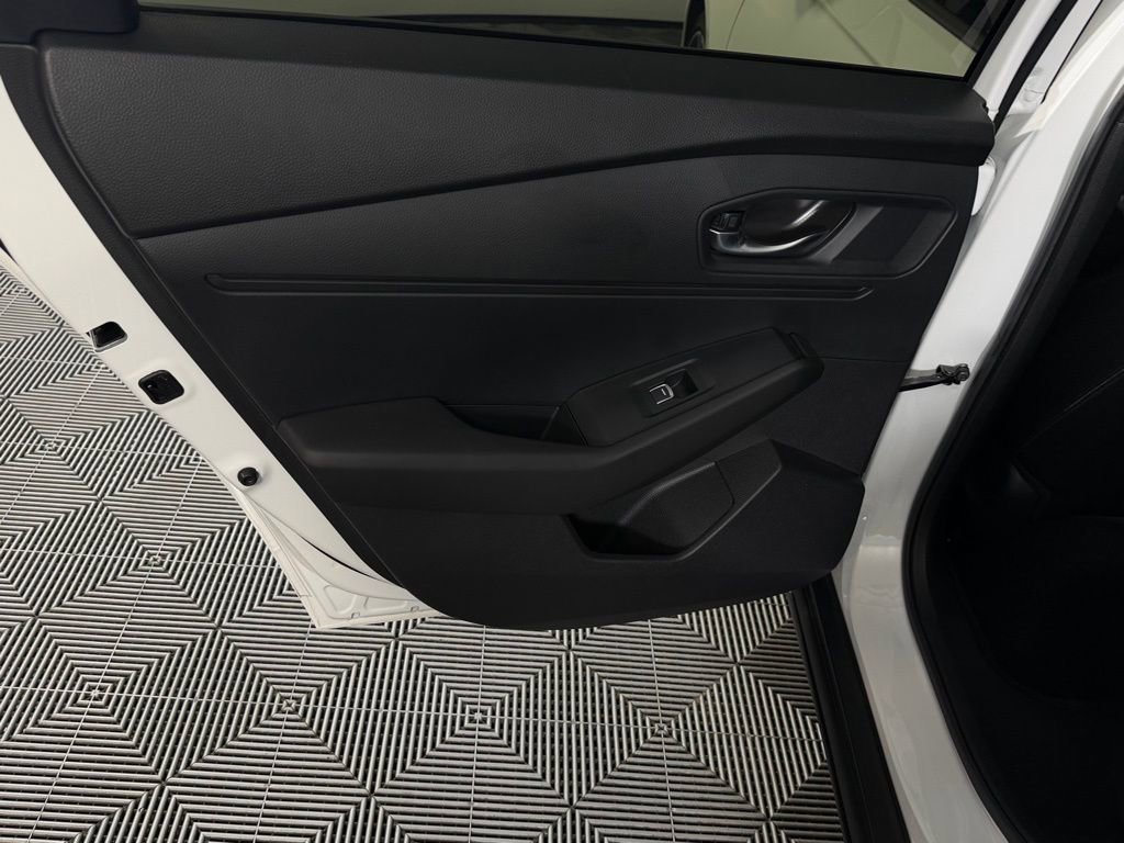 Used 2025 Honda Accord Sport image 24