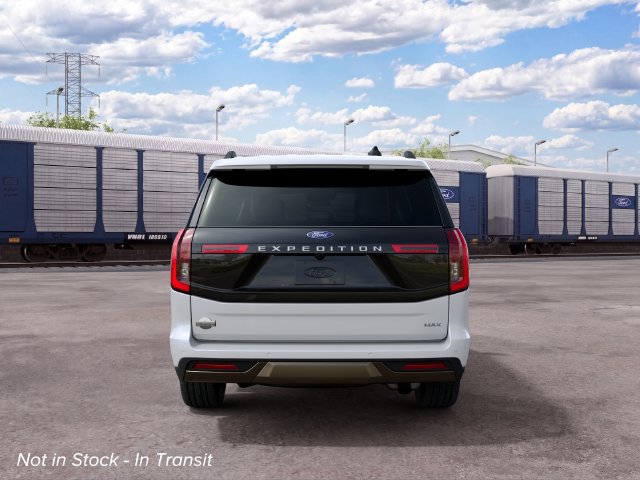 New 2027 Ford Expedition Max King Ranch AWD/4WD image 5