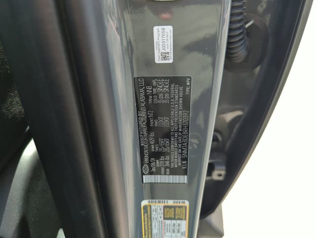 Used 2024 Hyundai Tucson SE image 42