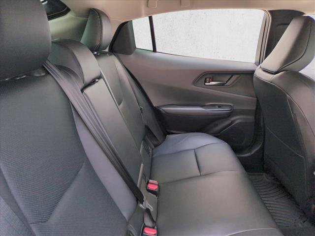 Used 2026 Toyota Prius XLE FWD image 18