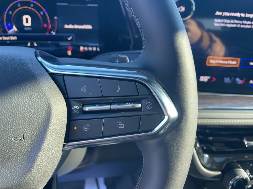 New 2026 Chevrolet Suburban Premier image 29