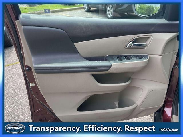 Used 2017 Honda Odyssey EX image 17