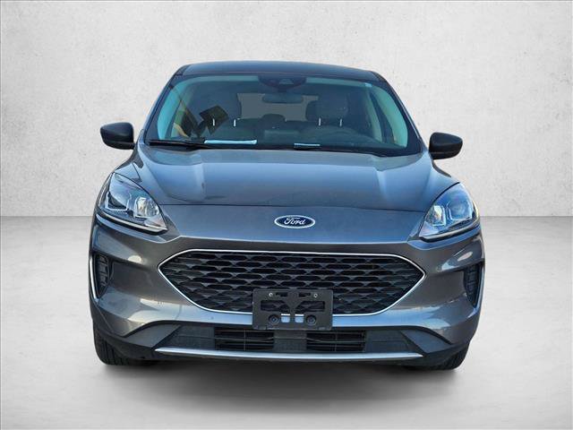 Certified 2022 Ford Escape SE w/ Convenience Package FWD video 2