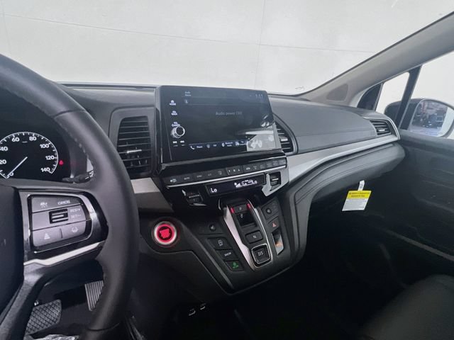 New 2026 Honda Odyssey EX-L image 9