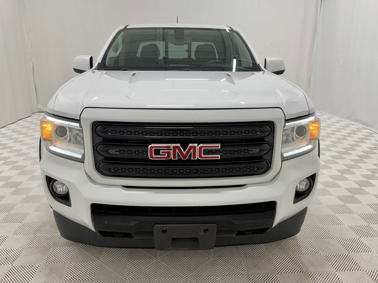 Used 2018 GMC Canyon All Terrain w/ Trailering Package image 29