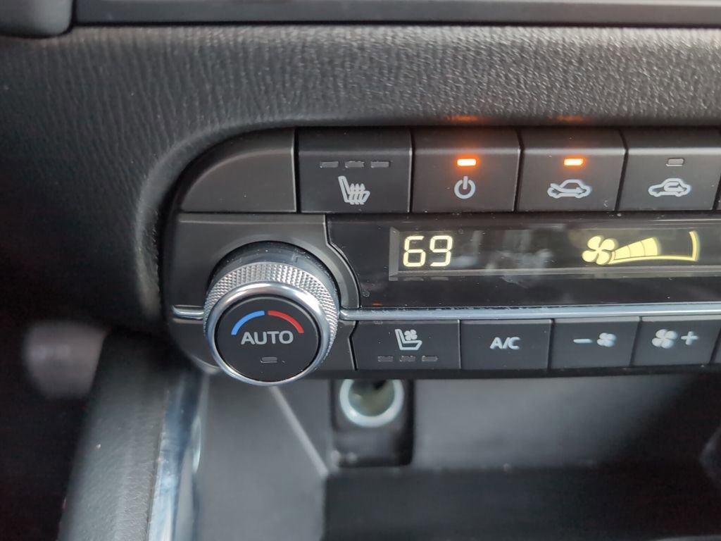 Certified 2024 MAZDA CX-5 2.5 Turbo w/ Premium Package image 25