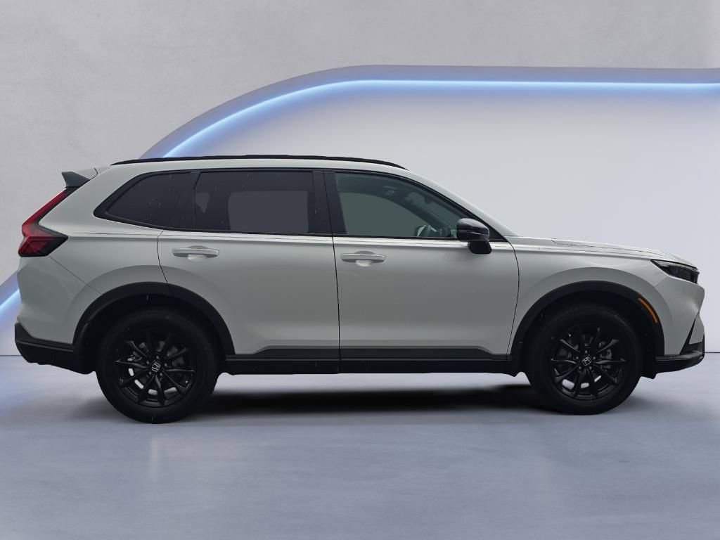 New 2026 Honda CR-V Sport-L image 7