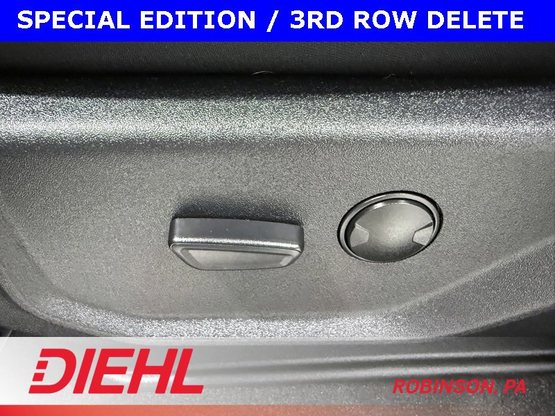 Used 2023 Ford Expedition Max XL image 20