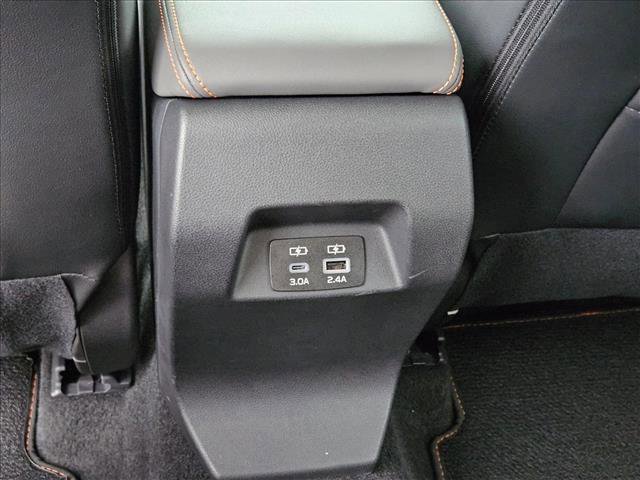 Used 2024 Subaru Crosstrek 2.5i Limited w/ Crosstrek Mirror Package AWD/4WD image 19