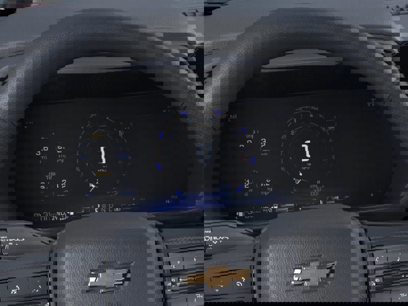 New 2026 Chevrolet Colorado W/T w/ Advanced Trailering Package image 42