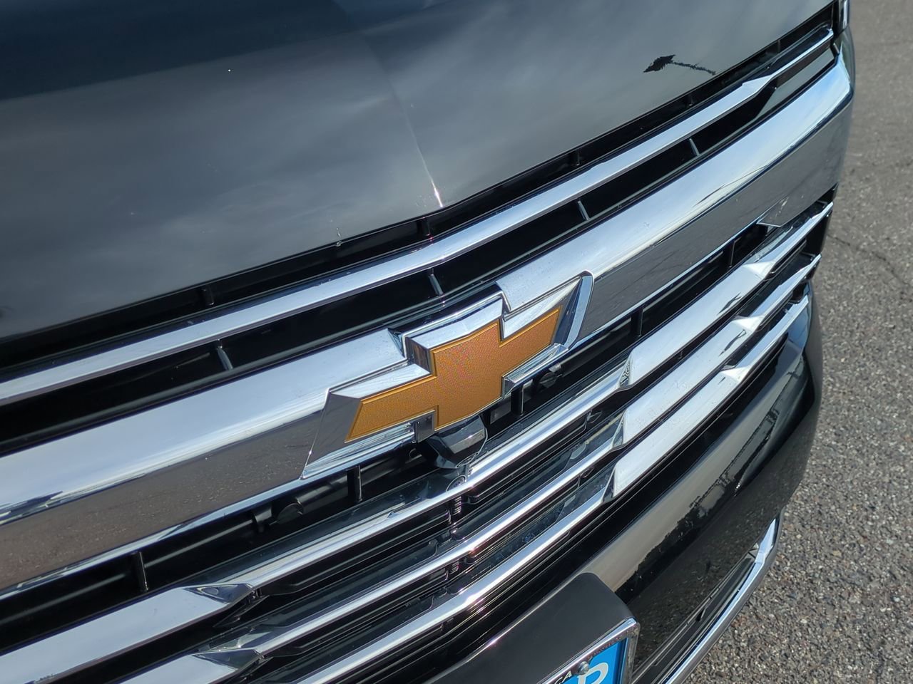 Certified 2025 Chevrolet Tahoe LT AWD/4WD image 30