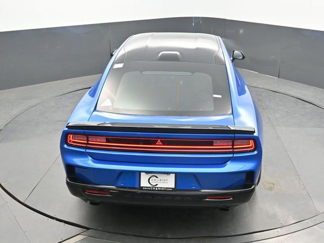 New 2026 Dodge Charger Scat Pack image 50