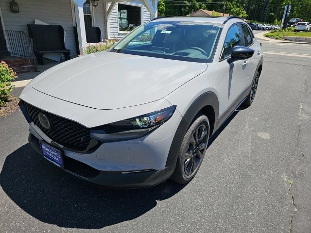 New 2026 MAZDA CX-30 2.5 Turbo Aire Edition AWD/4WD image 9
