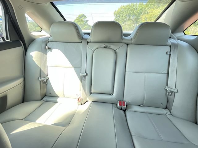 Used 2010 Chevrolet Impala LT w/ Luxury Edition Package FWD image 15