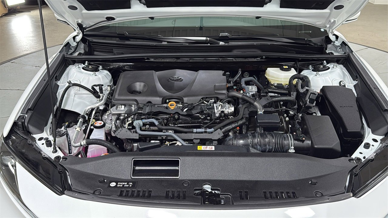 Used 2026 Toyota Camry LE w/ Convenience Package image 25