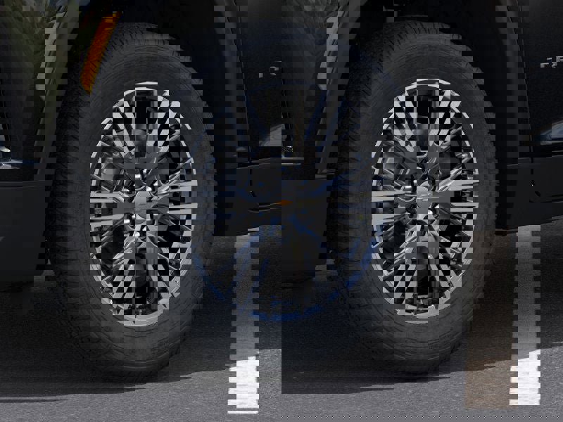 New 2026 Chevrolet Traverse LT image 9