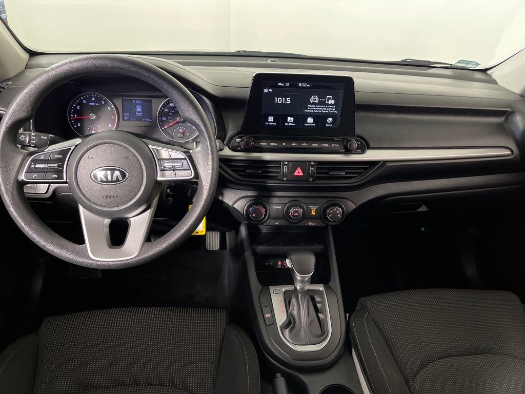 Used 2020 Kia Forte FE image 15
