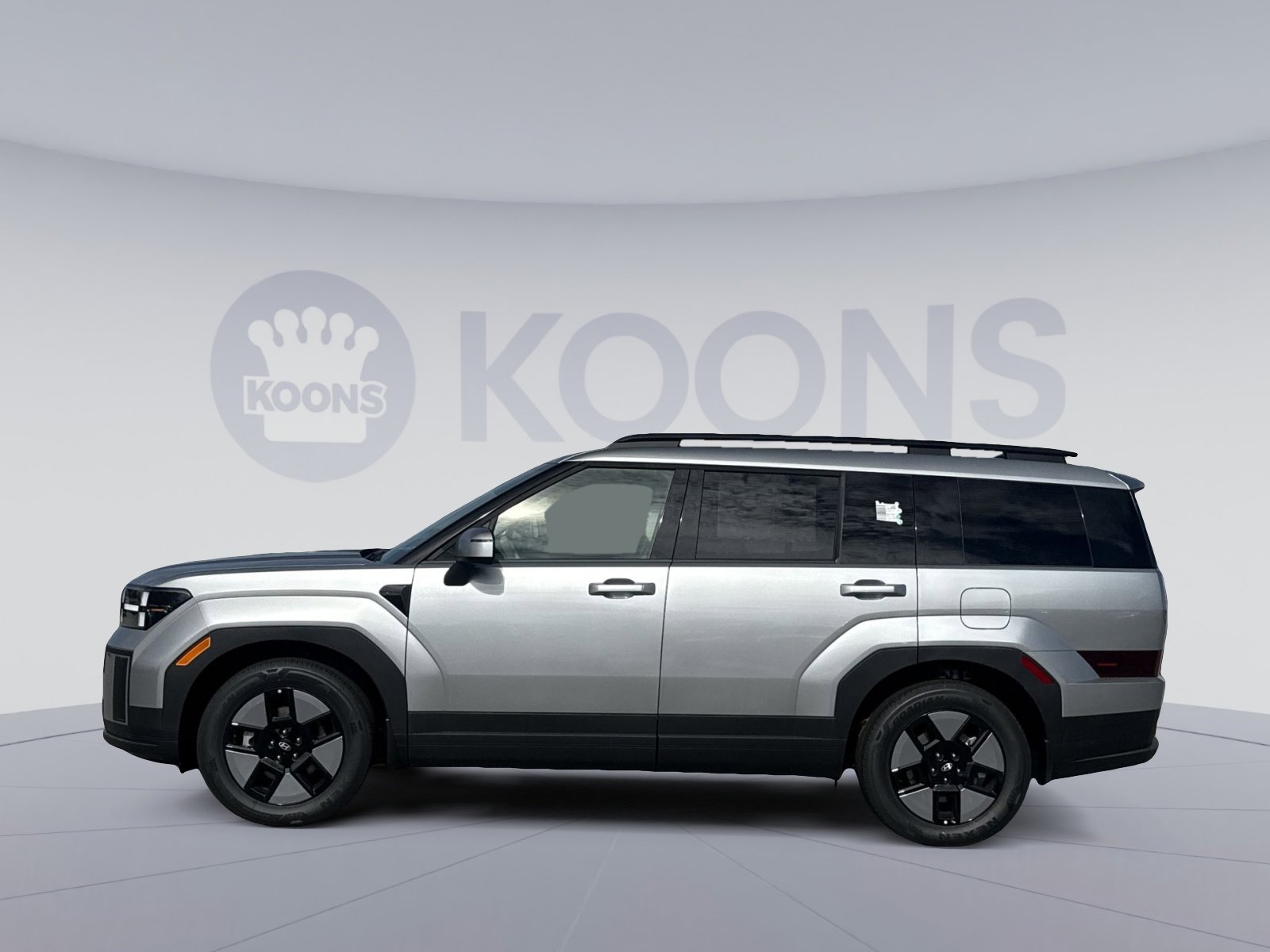 New 2026 Hyundai Santa Fe SEL image 2