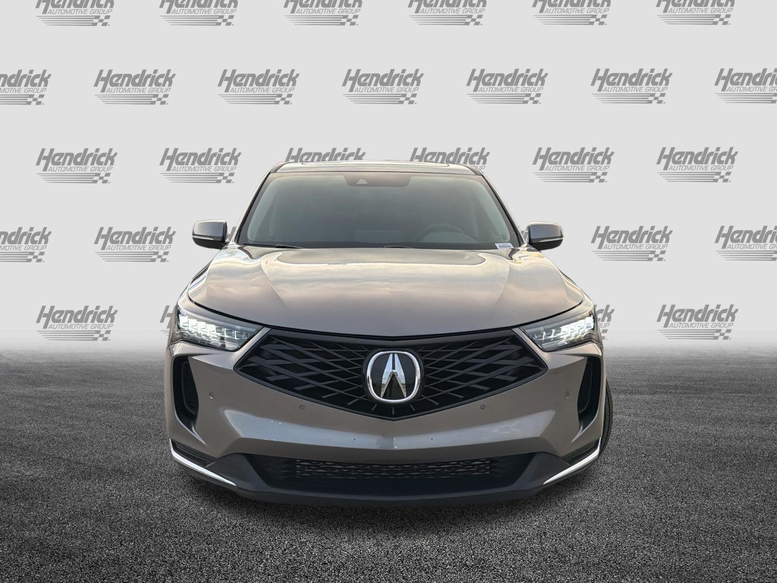 Used 2026 Acura RDX SH-AWD w/ Technology Package image 3