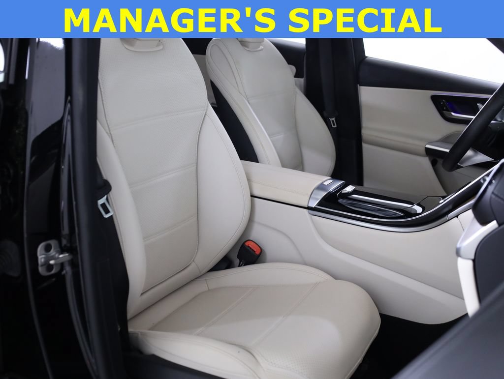 Certified 2024 Mercedes-Benz GLC 300 4MATIC image 47