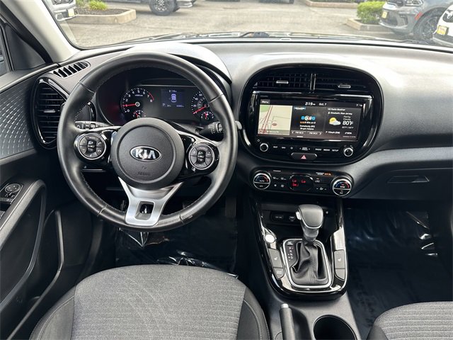 Used 2020 Kia Soul EX image 13