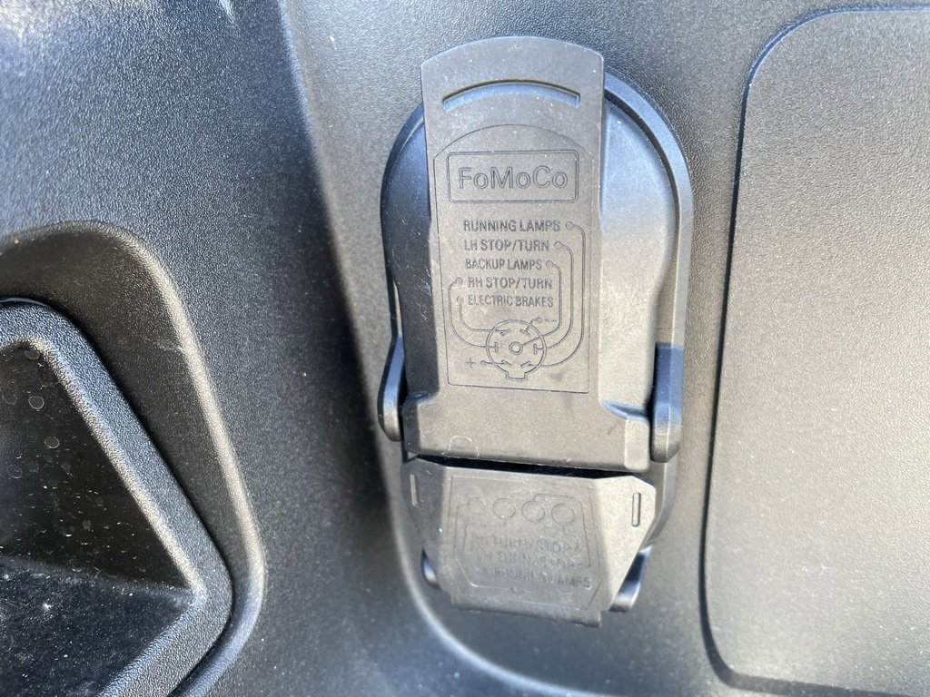 New 2026 Ford F350 XLT image 26