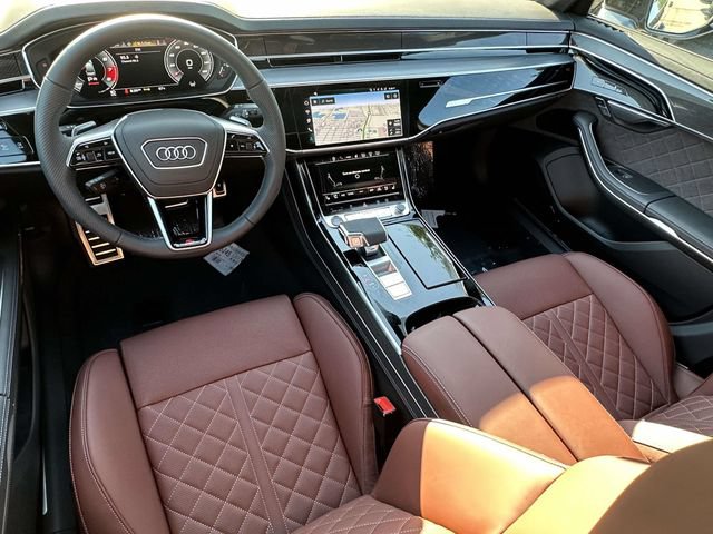 New 2026 Audi S8 AWD/4WD image 6