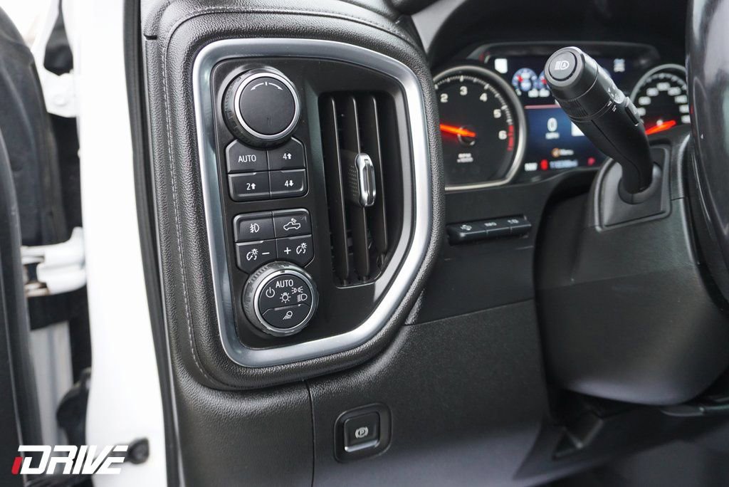 Used 2019 Chevrolet Silverado 1500 High Country image 22