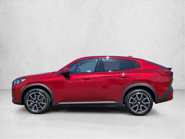 Used 2024 BMW X2 xDrive28i image 9