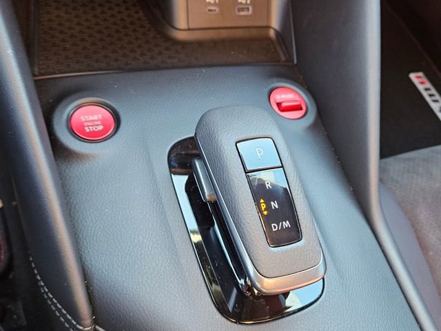 Used 2024 Nissan Z NISMO w/ Floor Mat Package image 21