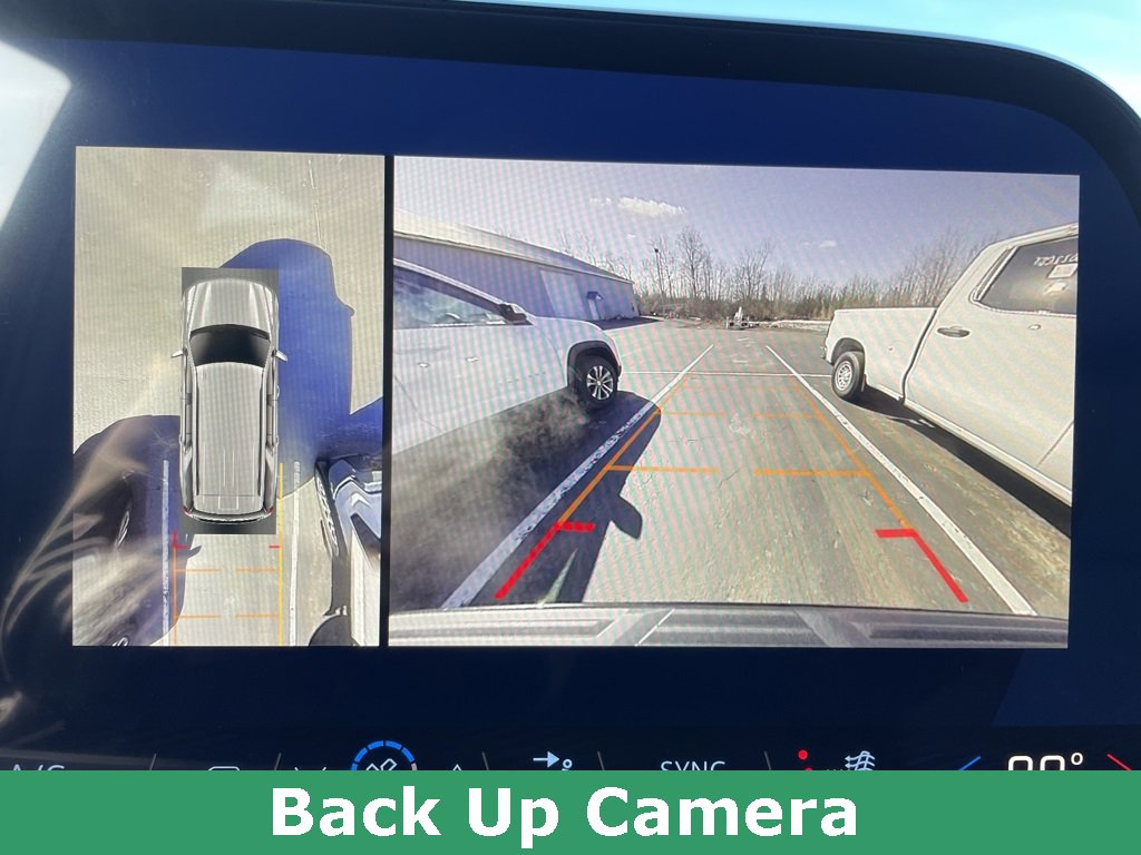 Used 2024 Chevrolet Traverse Z71 w/ Enhanced Driving Package image 36