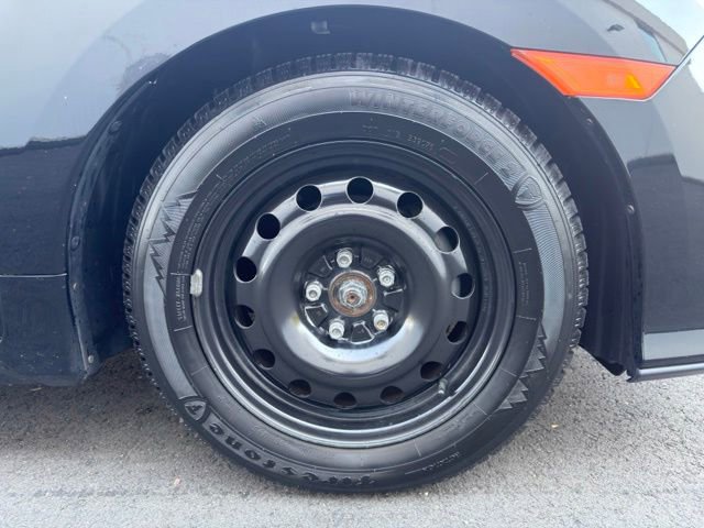 Used 2018 Honda Civic EX image 28