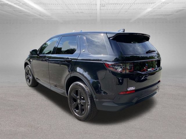 Used 2023 Land Rover Discovery Sport S AWD/4WD image 27