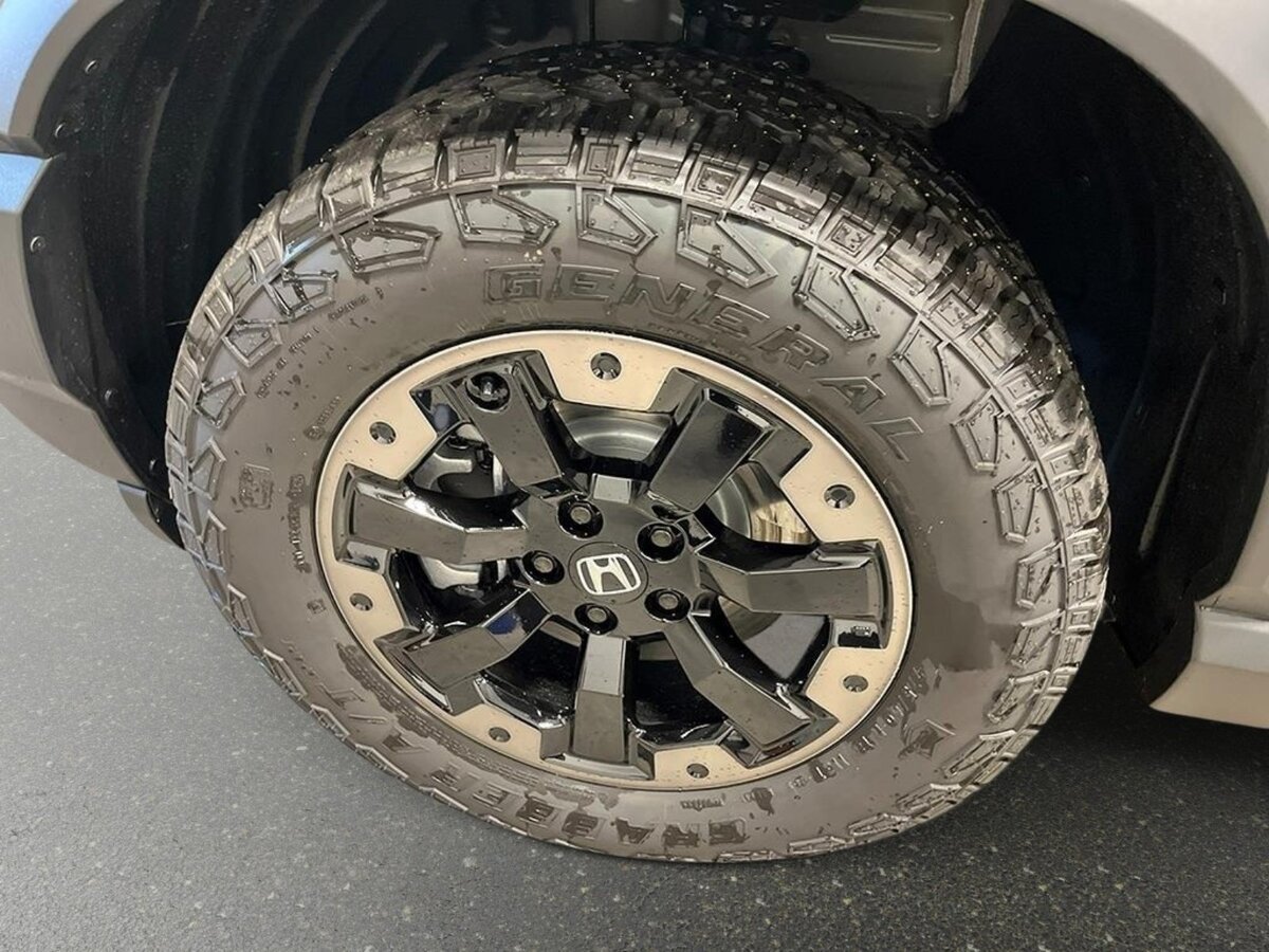 New 2026 Honda Passport TrailSport Elite image 11