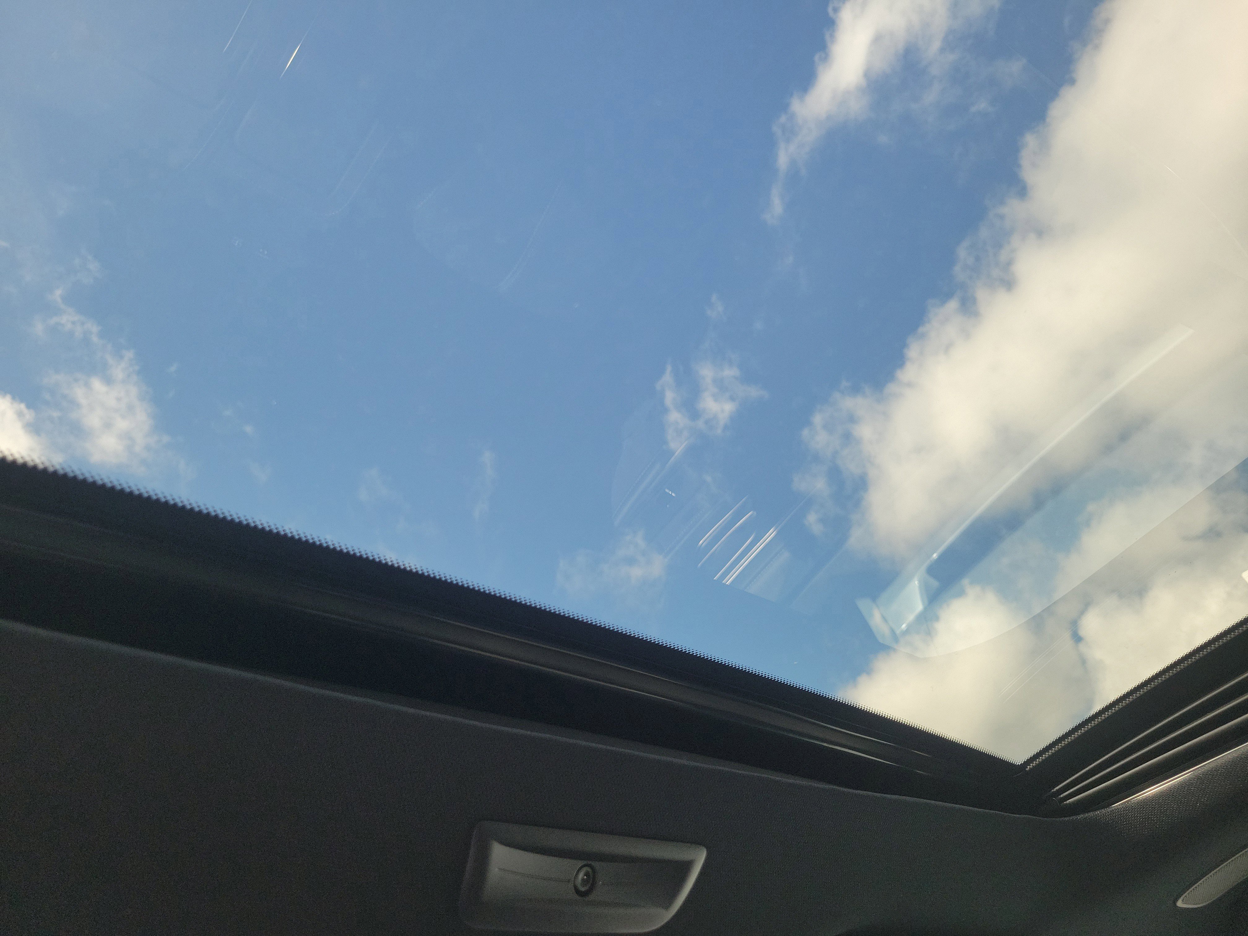 New 2026 INFINITI QX80 4WD image 25