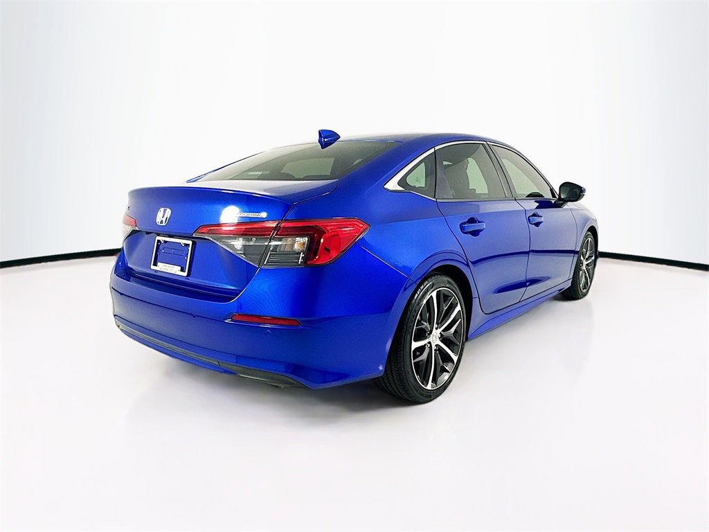 Used 2023 Honda Civic Touring image 5