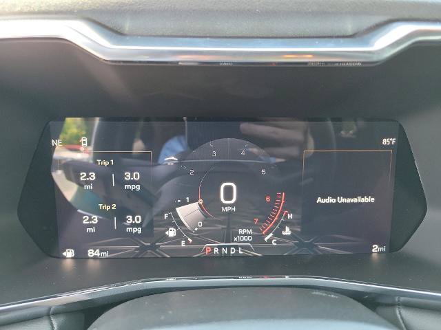 New 2026 GMC Canyon Elevation w/ Convenience Package RWD image 23