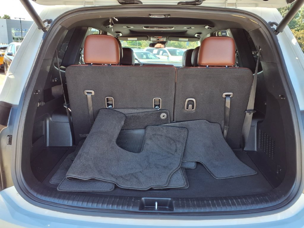 Certified 2021 Kia Telluride S AWD/4WD image 10