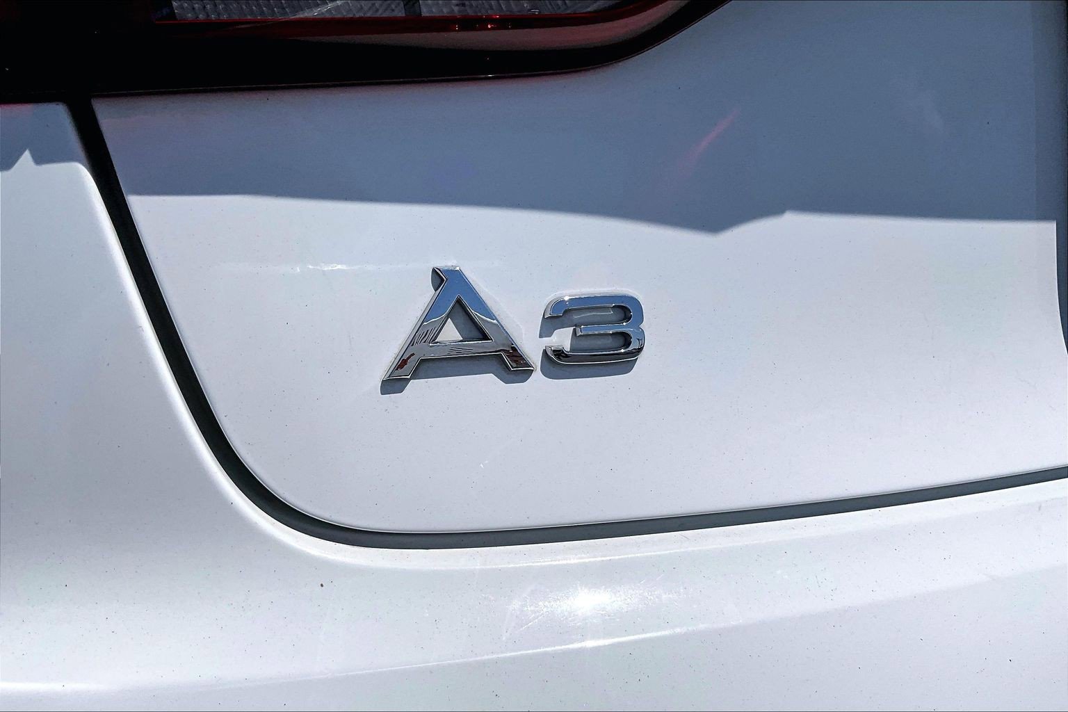 Used 2019 Audi A3 2.0T Premium w/ Convenience Package FWD image 31