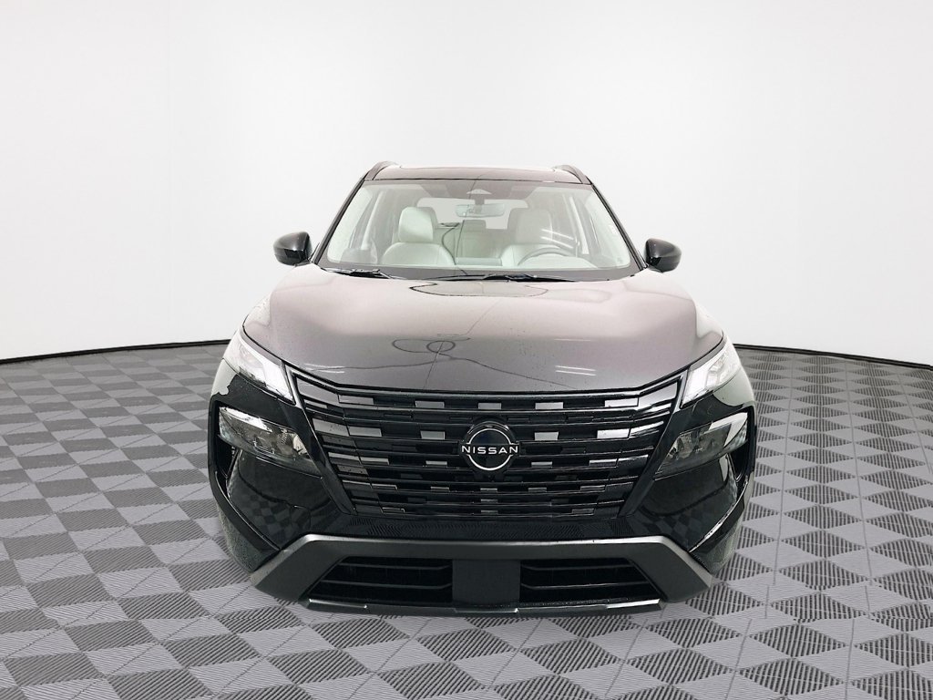 New 2027 Nissan Rogue Dark Armor AWD/4WD image 8